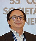 Portrait of Editorial Board member Giovanni Morone